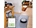 IROBOT Aspirateur robot Roomba i5+ (I5658)