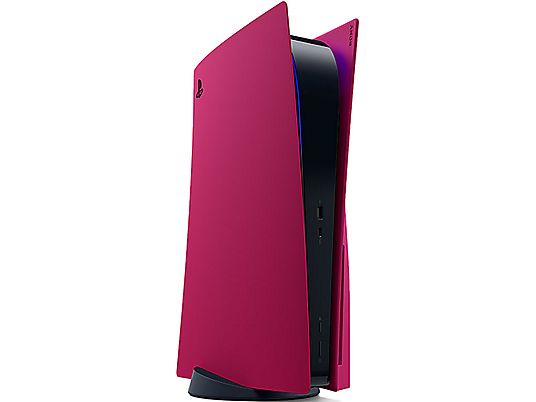 SONY PS PS5 COVER COSMIC RED - 
