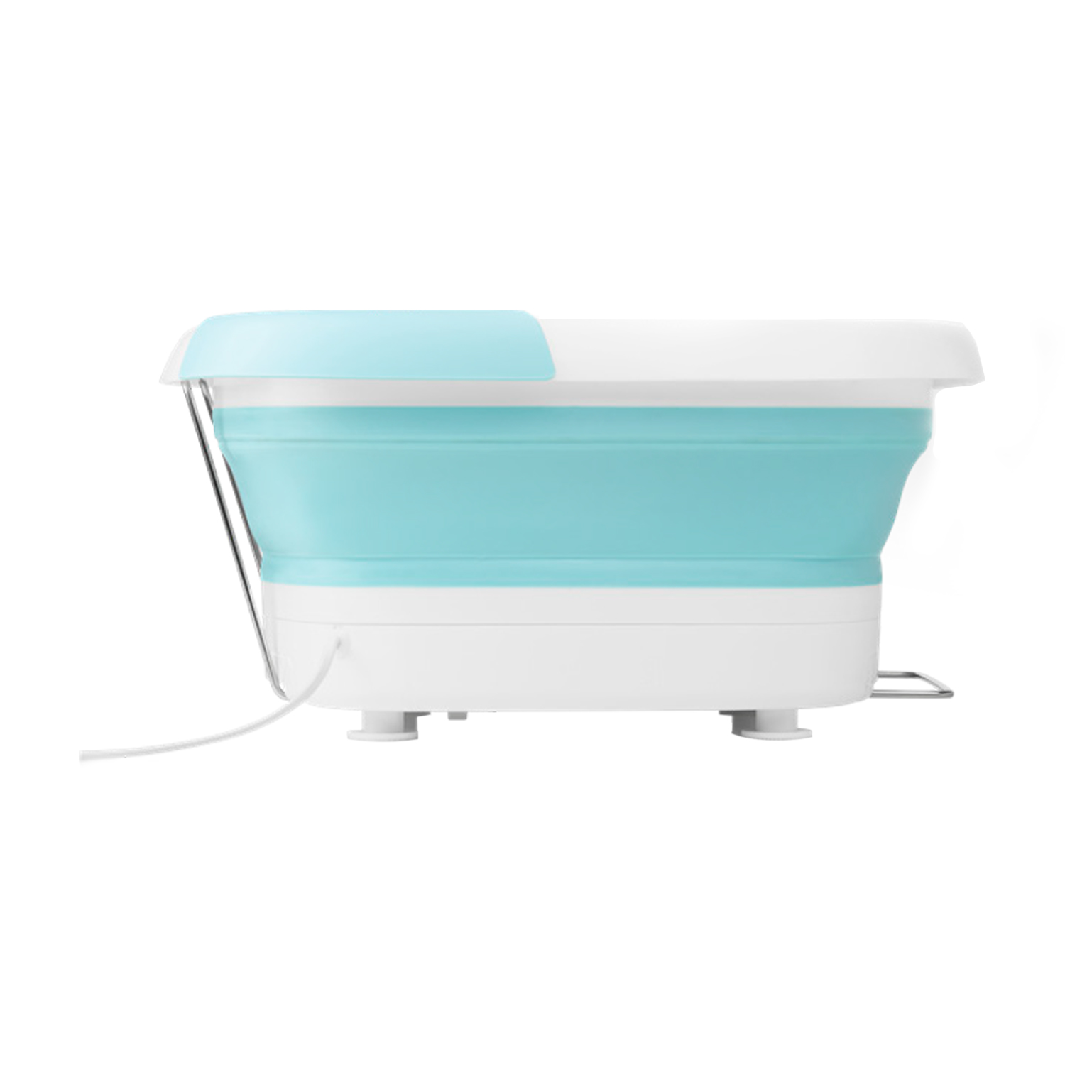 MEDISANA FS 886 Voetbubbelbad Opvouwbaar