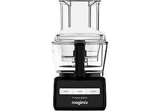 dichtheid breken onstabiel MAGIMIX Magimix CS 3160 Zwart kopen? | MediaMarkt