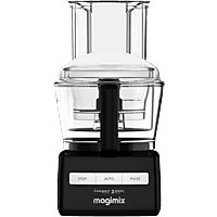 Magimix CS 3160 Zwart