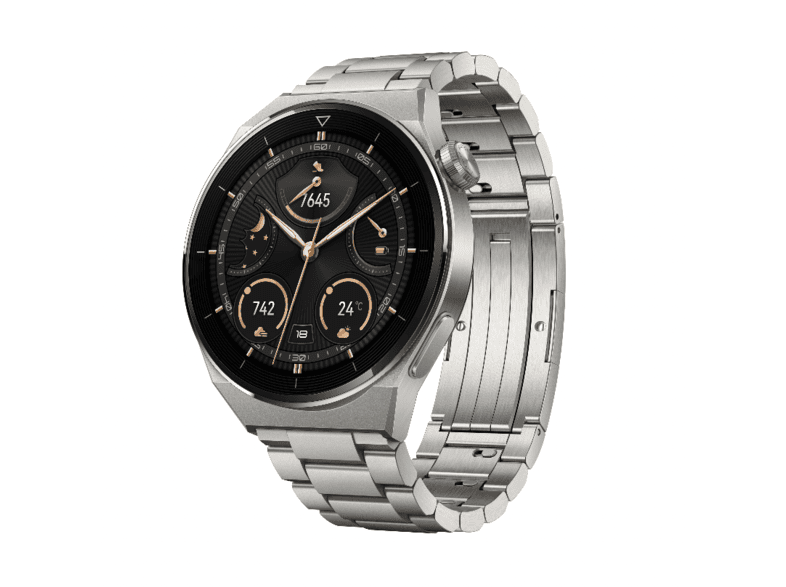 Huawei watch gt store media markt