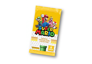 Panini Nintendo Super Mario Flow Pack