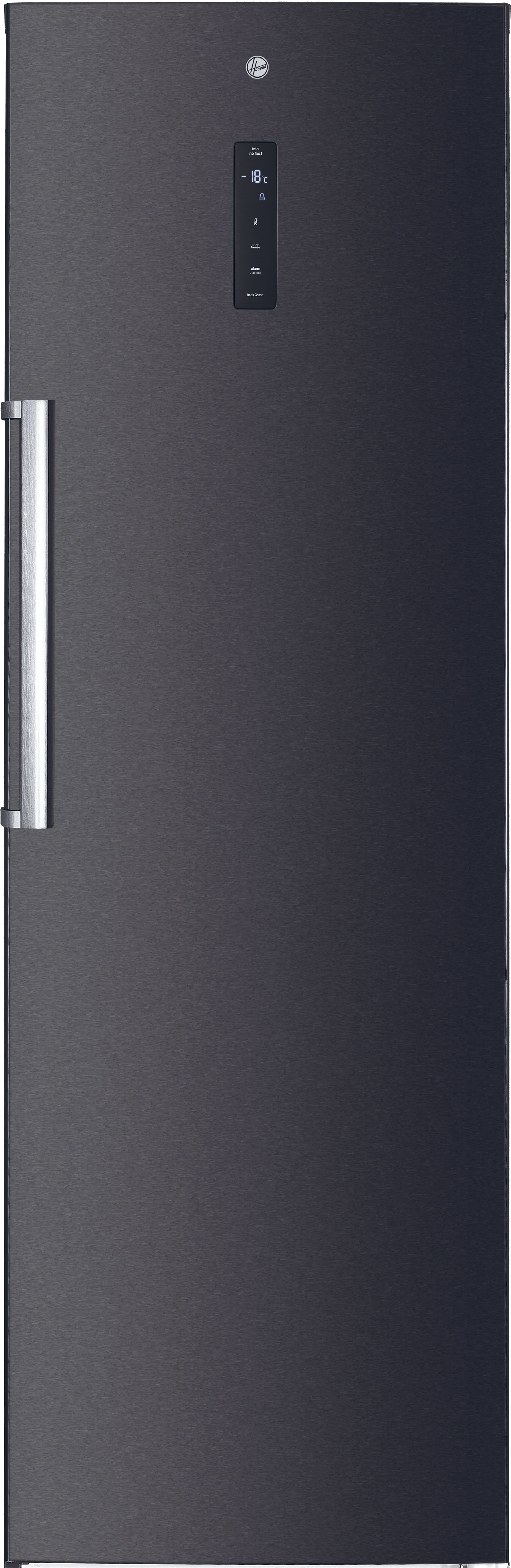 HOOVER Diepvrieskast E (HFF 1854 DX)