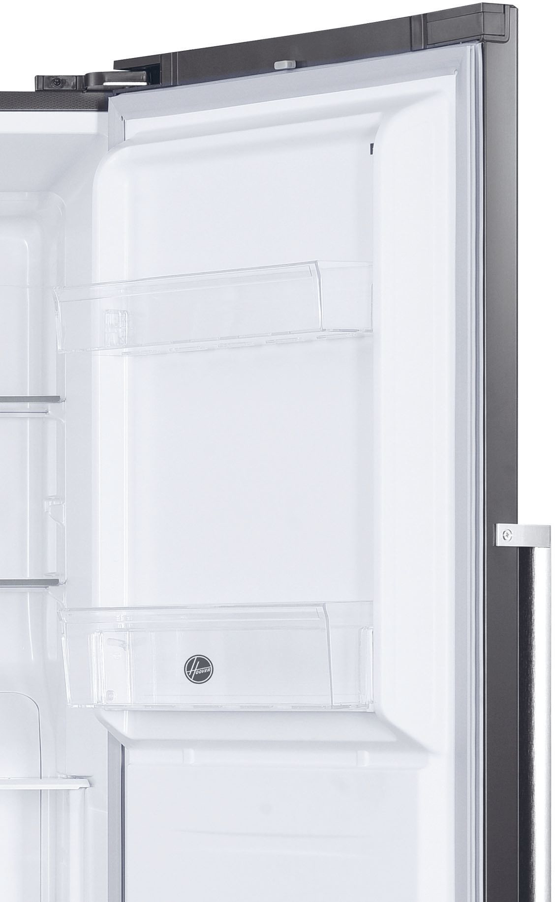 HOOVER Diepvrieskast E (HFF 1854 DX)
