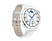 HUAWEI Watch GT3 Pro 43mm Seramik Kasa Beyaz Deri Kayış Akıllı Saat