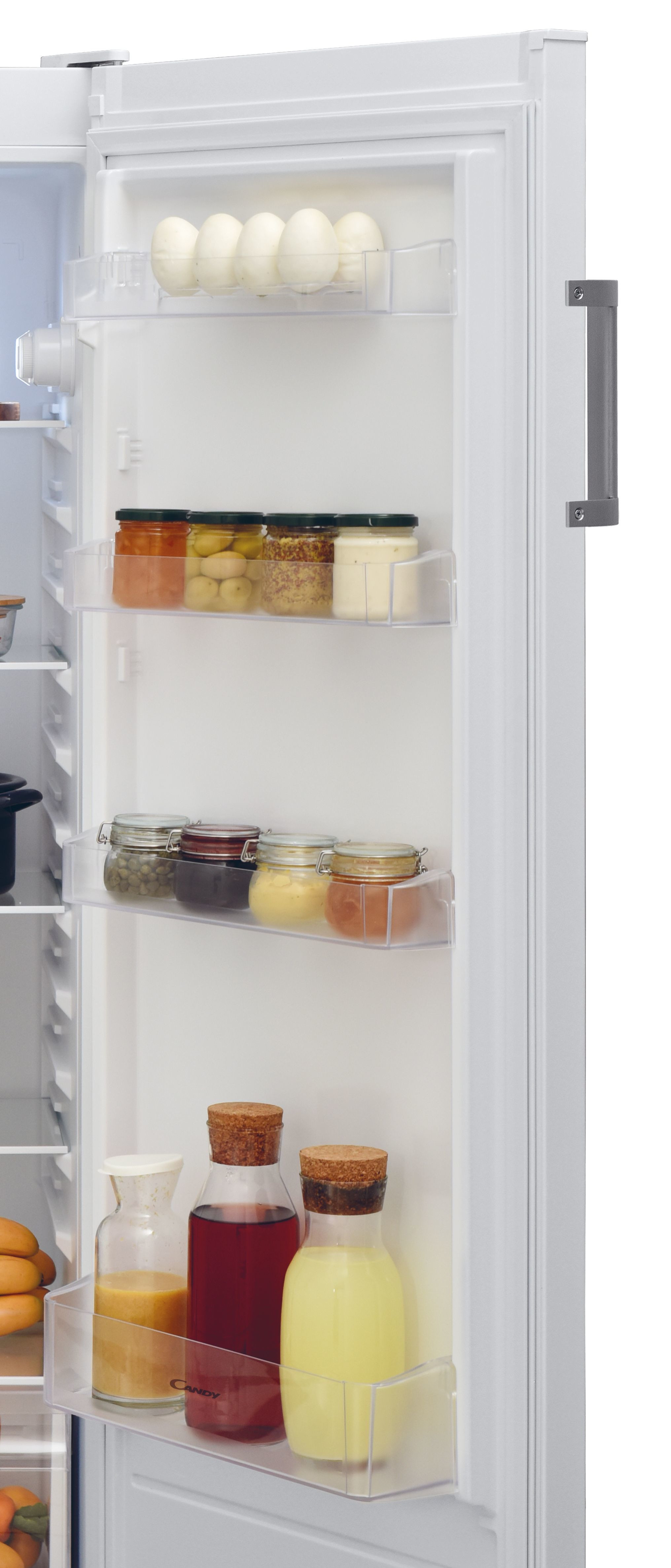 CANDY Frigo armoire E (HMIOLS 514EWH)