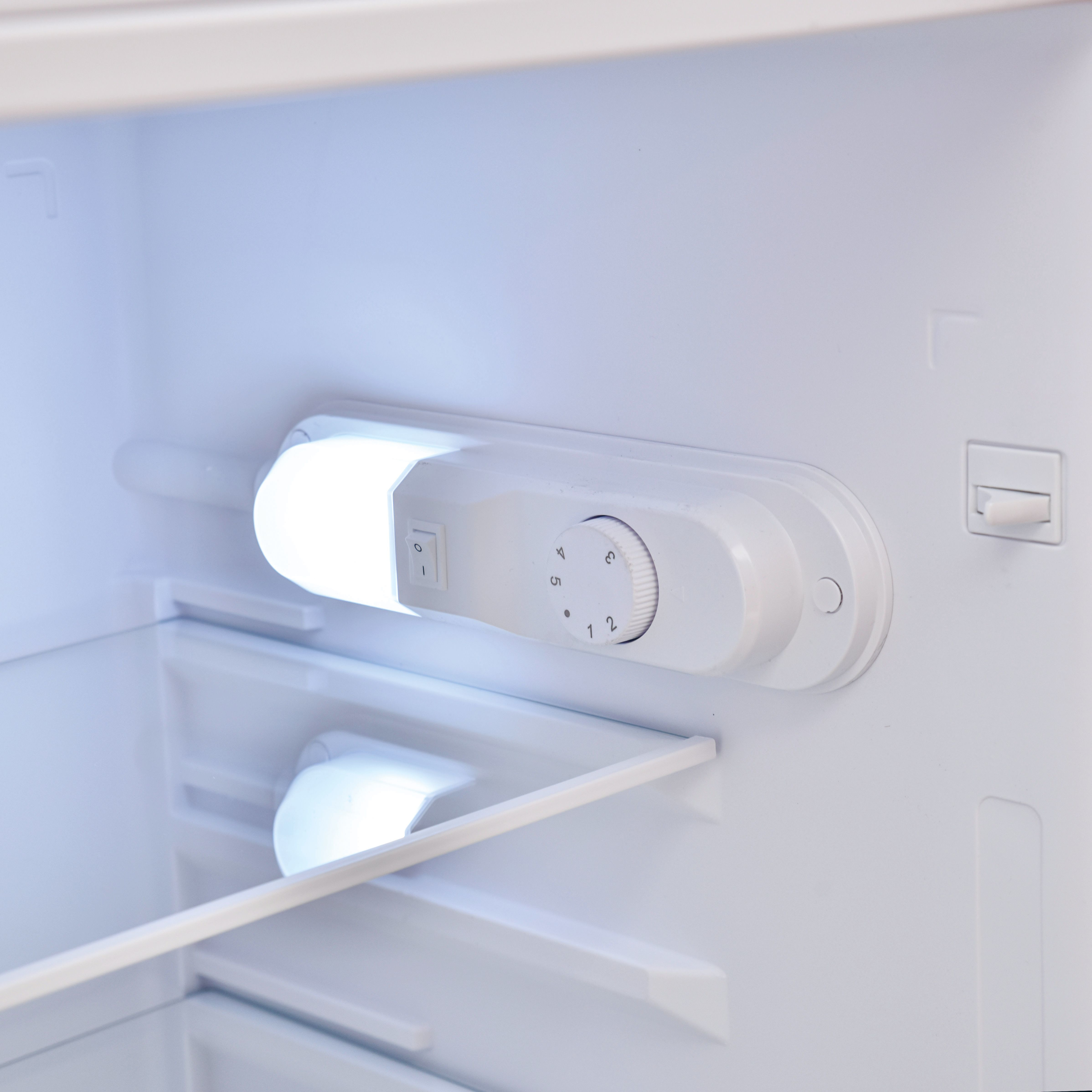 CANDY Frigo armoire E (HMIOLS 514EWH)