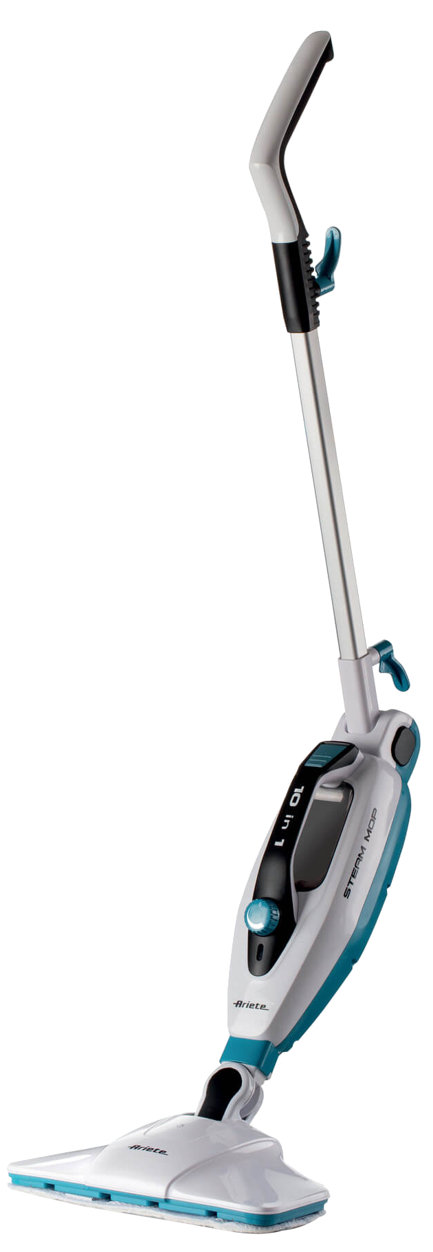 ARIETE 4175 gőzmop, összecsukható, 1500 W, teleszkópos cső