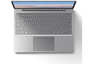 MICROSOFT Surface Laptop Go, 12,45 pollici, processore Intel® Core™ i5, INTEL UHD Graphics, 8 GB SSD, 256 GB, Platinum