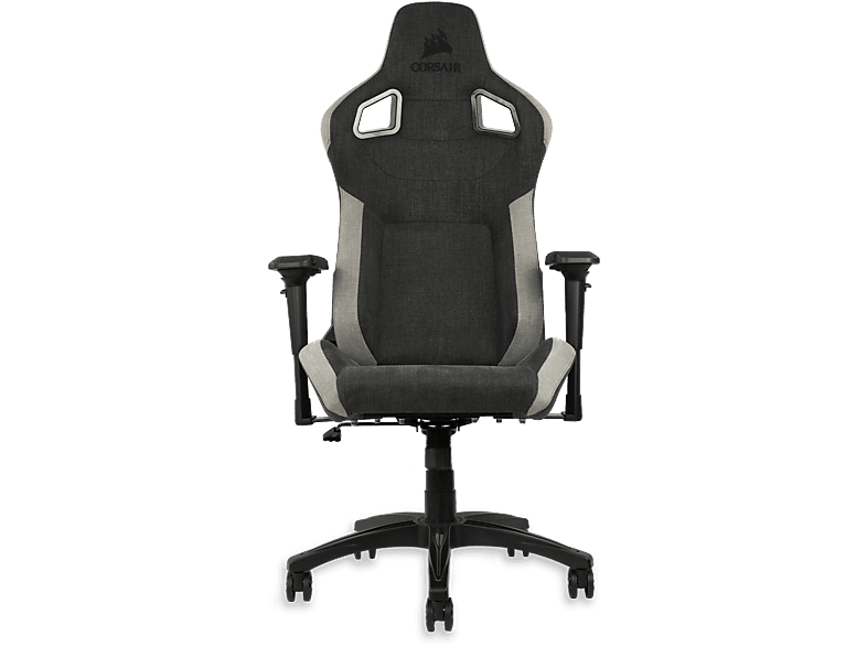 Silla Gamer Corsair T3 Rush – Market Gamer