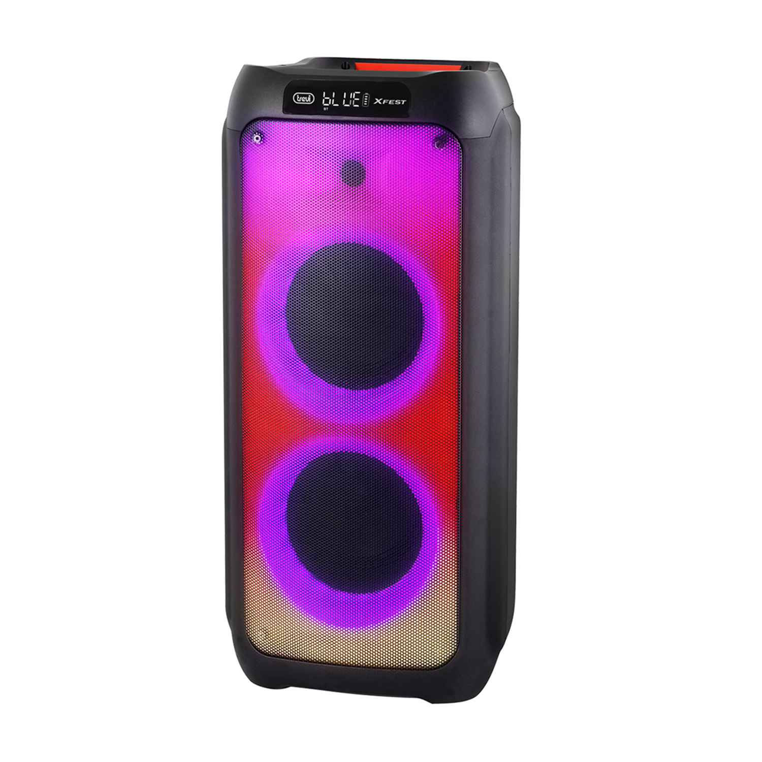Cassa Bluetooth Trevi XF 3100 KB