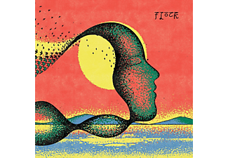 The Flock - Flock  - (CD)