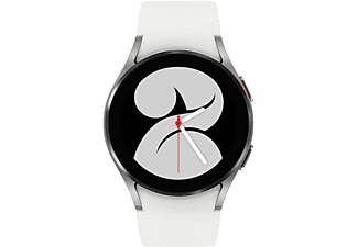 SAMSUNG Galaxy Watch 4 40mm Akıllı Saat Silver Outlet 1217301