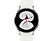 SAMSUNG Galaxy Watch 4 40mm Akıllı Saat Silver Outlet 1217301