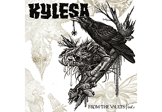 Kylesa - From The Vaults Vol. 1 (CD)