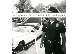 Vera Cruz - Skinandteethandnails (CD)