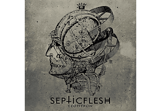 Septicflesh - Esoptron (2013 Reissue) (CD)
