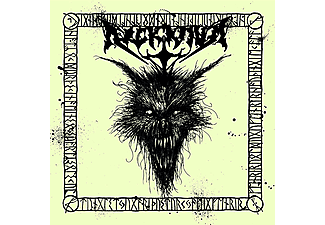 Arckanum - Fenris Kindir (CD)