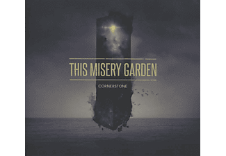 This Misery Garden - Cornerstone (Digipak) (CD)