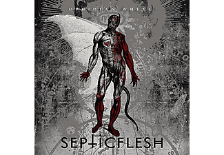 Septicflesh - Ophidian Wheel (2013 Reissue) (CD)