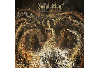 Inquisition - Obscure Verses For The Multiverse (CD)