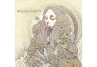 Wildlights - Wildlights (Digipak) (CD)