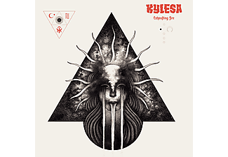 Kylesa - Exhausting Fire (Digipak) (CD)