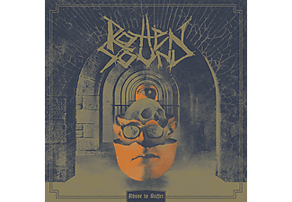 Rotten Sound - Abuse To Suffer (Digipak) (CD)