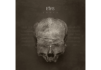 Eths - Ankaa (CD)