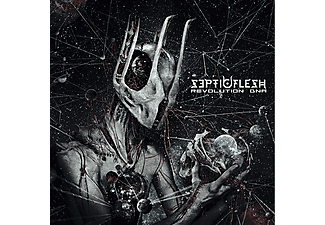 Septicflesh - Revolution DNA (2016 Reissue) (CD)