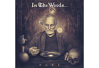 In The Woods... - Pure (Digipak) (CD)