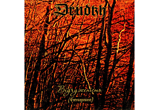 Drudkh - Estrangement (CD)
