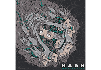 Hark - Machinations (Digipak) (CD)
