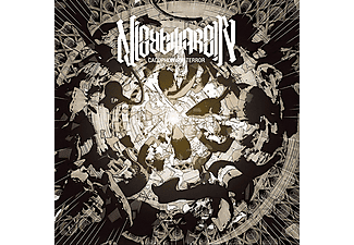 Nightmarer - Cacophony Of Terror (Digipak) (CD)