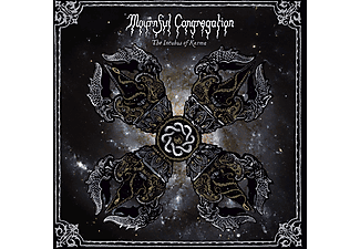 Mournful Congregation - The Incubus Of Karma (CD)