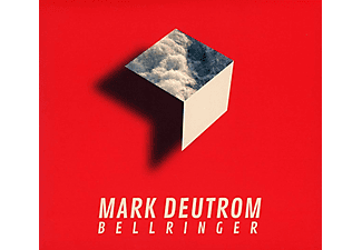 Mark Deutrom - Bellringer (Digisleeve) (CD)