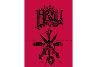 Absu - Mythological Occult Metal 1991-2001 (CD)