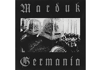 Marduk - Germania (CD)