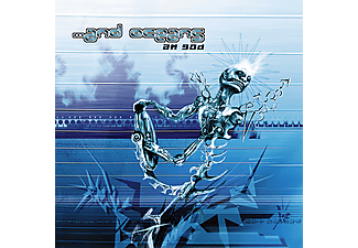 …And Oceans - A.M.G.O.D (Digipak) (CD)
