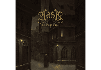 AARA - En Ergo Einai (Digipak) (CD)