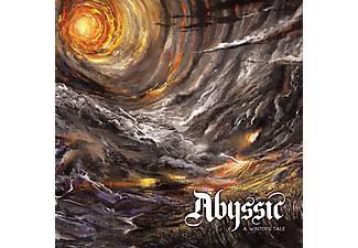 Abyssic - A Winter's Tale (CD)