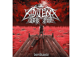 Advent Of Fire - Verikaste (Digipak) (CD)