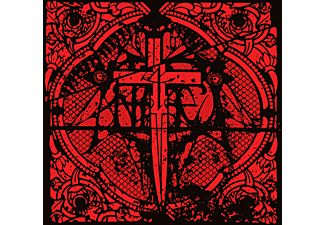 Antaeus - Condemnation (Digipak) (CD)