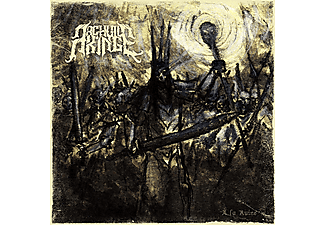 Archvile King - A La Ruine (Digipak) (CD)