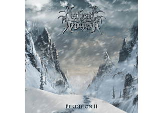 Astral Winter - Perdition II (CD)