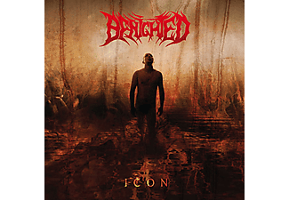 Benighted - Icon (CD)