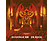 Bewitched - Pentagram Prayer (CD)