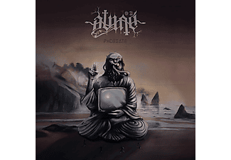 Binah - Phobiate (CD)