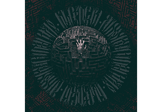 Blackdeath - Also Sprach das Chaos (Digipak) (CD)